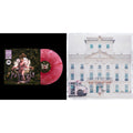 Melanie Martinez - K-12 & Portals (Bloodshot Translucent LP Vinyl)