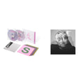 Swimming (5 Year) (2LP/Milky Clear/Hot Pink/Sky Blue Marble Vinyl) & Circles (2LP/Clear Vinyl)