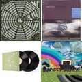Modest Mouse - Golden Casket (X) (2LP) & Good News For People Who Love Bad News (Pa/2LP/180G/Gatefold) & Moon & Antarctica (2LP/Dl Card/180G/10Th Anniversary Edition) & Strangers To Ourselves (2LP/180G/Dl Card)