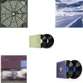 Modest Mouse - Good News For People Who Love Bad News (Pa/2LP/180G/Gatefold) & This Is A Long Drive For Someone With Nothing To Think About (2LP) & We Were Dead Before The Ship Even Sank & Moon & Antarctica (2LP/Dl Card/180G/10Th Anniversary Edition)