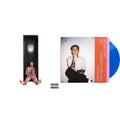 Npr Music Tiny Desk Concert (Translucent Blue LP Vinyl/B-Side Etching/Insert) & Swimming (X)