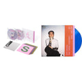 Mac Miller - Npr Music Tiny Desk Concert (Translucent Blue LP Vinyl/B-Side Etching/Insert) & Swimming (5 Year) (2LP/Milky Clear/Hot Pink/Sky Blue Marble Vinyl)