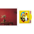 Mac Miller - Faces (3LP/Yellow Vinyl) & Watching Movies With The Sound Off (10 Year Anniversary/Galaxy Vinyl/2LP/180G/10Inch Picture Disc)