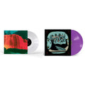 Waterfall Ii (Clear LP Vinyl) & Z (2LP/Purple Vinyl)