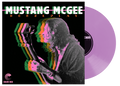 Mustang McGee - Horseplay (LP) Vinyl Record