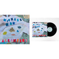 Accompany & Accompany (Powder Blue LP Vinyl)