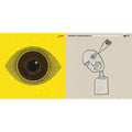 Omnichord Real Book (2LP) & No More Water: The Gospel Of James Baldwin (X) (2LP)