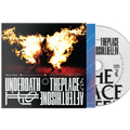 Underoath - The Place After This One Booklet  Music CD