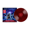 Ace Frehley - 10,000 Volts Dragons Den Vinyl (EU Version) Vinyl Record