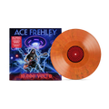 Ace Frehley - 10,000 Volts Orange Tabby Vinyl (EU Version) Vinyl Record