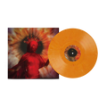 Drag Talk - Drink the Ocean Citrus Vinyl Record