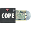 Cope & Mean Everything To Nothing (Blue Swirl LP Vinyl/180G)