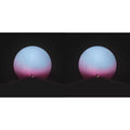 Million Masks Of God (Light Blue LP Vinyl) & Million Masks Of God (Deluxe Transparent Pink/Blue LP Vinyl)