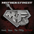 GOODY 2 SHOES & THE FILTHY BEAST Vinyl Record