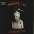MOTORHEAD - WHATS WORDSWORTH Vinyl Record