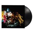 Santana – Santana III (LP Vinyl) Vinyl Record
