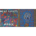 Meat Puppets - Mirage & Monsters - CD Bundle