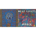 Meat Puppets - Monsters & Mirage - CD Bundle
