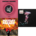What It Means To Fall Apart (I) & Sweet (Pink LP Vinyl) & Lesson In Romantics (Coke Bottle Clear LP Vinyl)