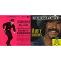 Gunfighter Ballads & Trail Songs & 16 Biggest Hits