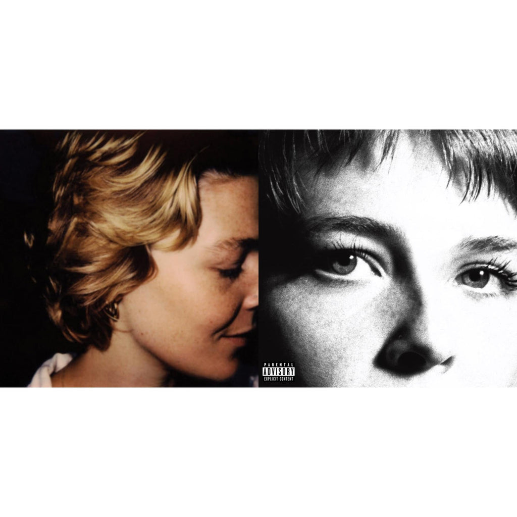 Surrender (X) & Don't Forget Me