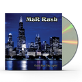 M&R Rush - Good-Bye City Lights Music CD
