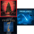 Mannheim Steamroller - Fresh Aire 8 (2LP) & Mannheim Steamroller Extraordinaire (Anniversary Collection) & Fresh Aire 7