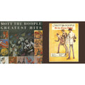 Greatest Hits & All The Young Dudes