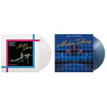 Give Me Peace On Earth (Crystal Clear Vinyl/180G) & Jet Airliner (Translucent Blue & Red Marbled Vinyl/180G)