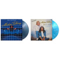 Jet Airliner (Translucent Blue & Red Marbled Vinyl/180G) & Don't Worry (180G/Blue, White & Black Marbled Vinyl)