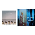 More Than You Think You Are (2LP) & Mad Season (2LP)