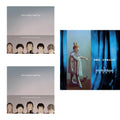 More Than You Think You Are (2LP) & More Than You Think You Are (Violet Vinyl/2LP) (Rocktober) & Mad Season (2LP)