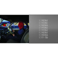 Frances The Mute & Que Dios Te Maldiga Mi Corazon