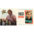 Marcos Valle - Marcos Valle & Samba Demais (Limited Edition) - LP Vinyl Bundle