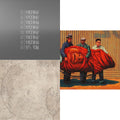 Amputechture (2LP) & Que Dios Te Maldiga Mi Corazon & Lucro Sucio; Los Ojos Del Vacio (2LP)