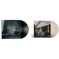 Dangerous: The Double Album (3LP) & One Thing At A Time (X) (Bone White Vinyl/3LP)