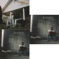 Dangerous: The Double Album (2CD) & Dangerous: The Double Album (2CD/Exclusive Baseball Card) & One Thing At A Time (2CD)