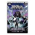 Metal Warrior Issue #03: Pskydin's Descent – Comic Book