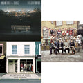 Wilder Mind & Sigh No More & Babel
