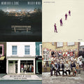 Wilder Mind & Delta (2LP) & Sigh No More & Babel
