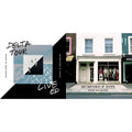 Delta Live Ep & Sigh No More
