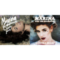 Electra Heart & Family Jewels