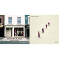 Delta (2LP) & Sigh No More