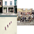 Mumford & Sons - Delta (2LP) & Sigh No More & Babel