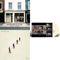 Mumford & Sons - Babel (10Th Anniversary/Cream LP Vinyl) & Delta (2LP) & Sigh No More