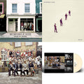 Mumford & Sons - Babel (10Th Anniversary/Cream LP Vinyl) & Delta (2LP) & Sigh No More & Babel