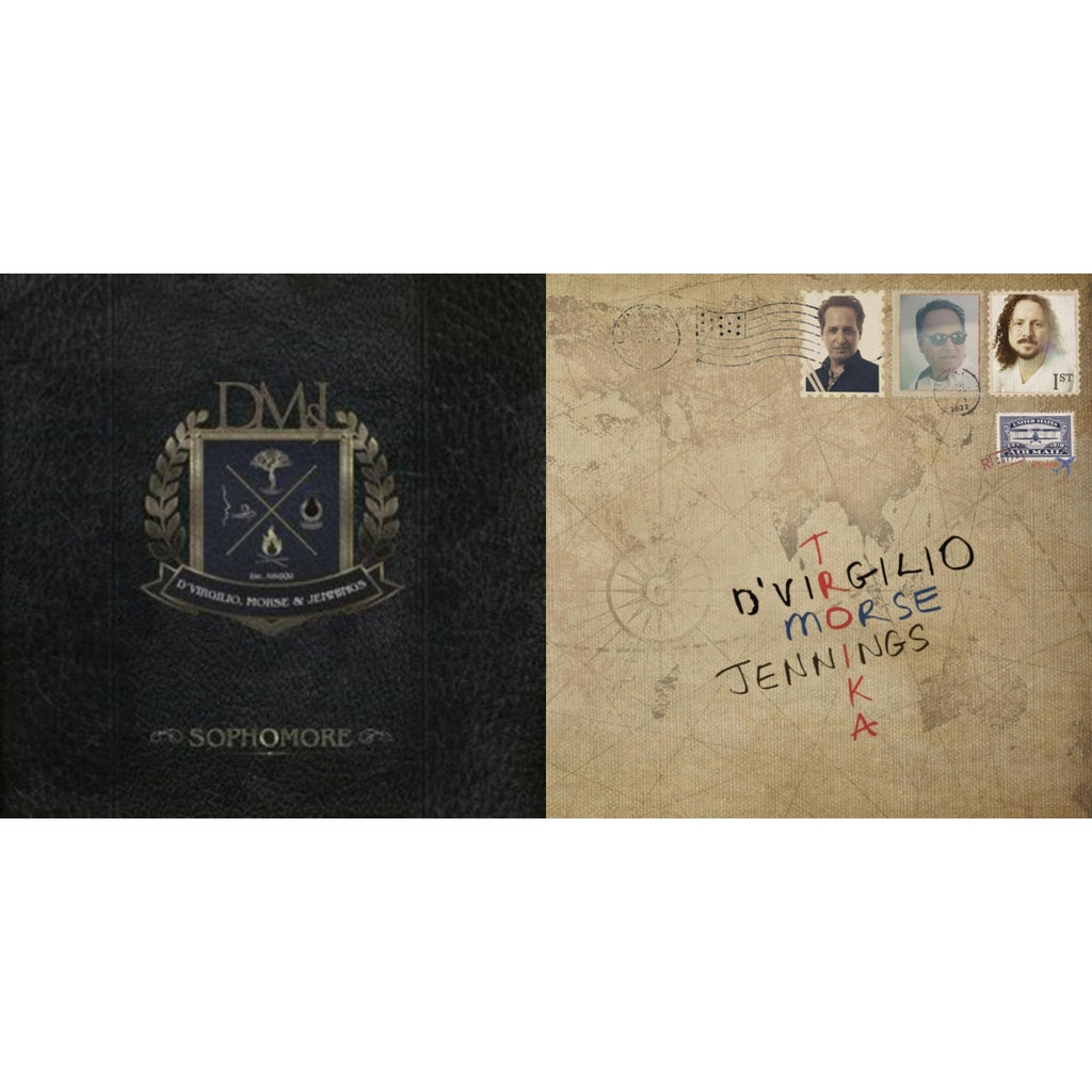 Troika & Sophomore