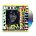 M.I.A. – Arular Music CD