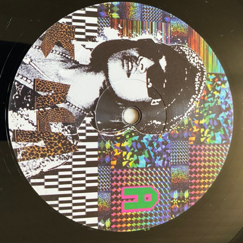 M.I.A. – Kala (2-LP Vinyl) Vinyl Record