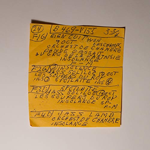 Mac DeMarco Here Comes The Cowboy Demos [LP] Vinyl Record